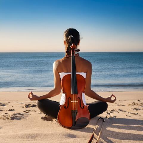 The Meditative Orchestra: A Journey Within