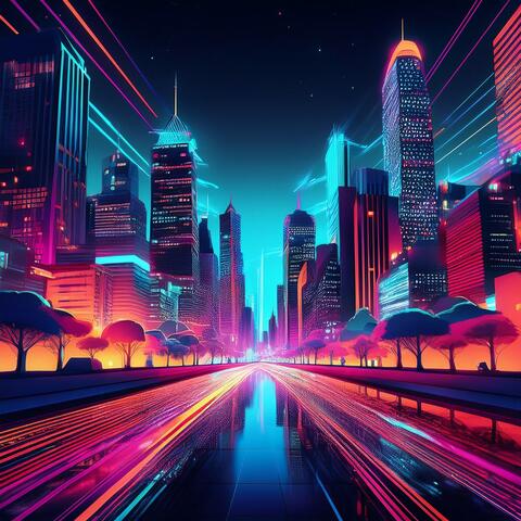 Hip Hop Float: Calm Vibes In Constant Motion