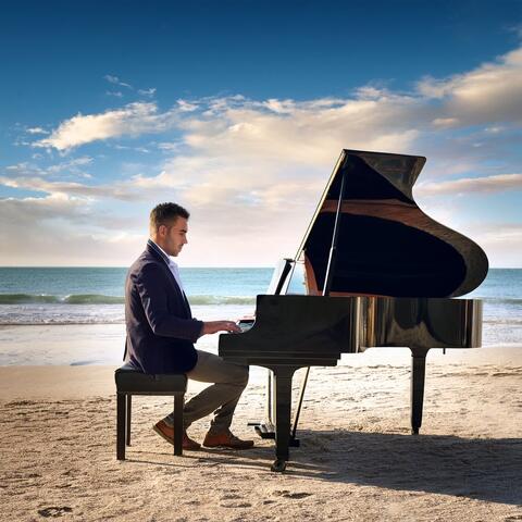 Piano Presence: Sound For The Inner Gaze