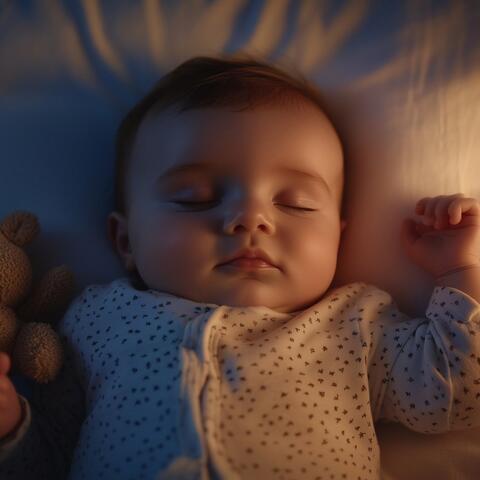 Gentle Night Tunes for Baby's Rest