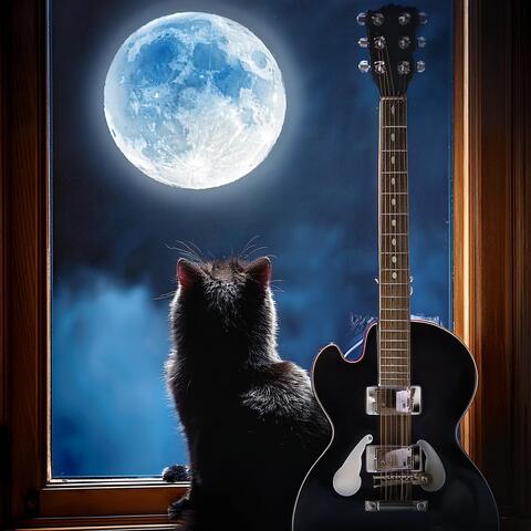 Orchestra Among The Whiskers: Calming Classics For Cats