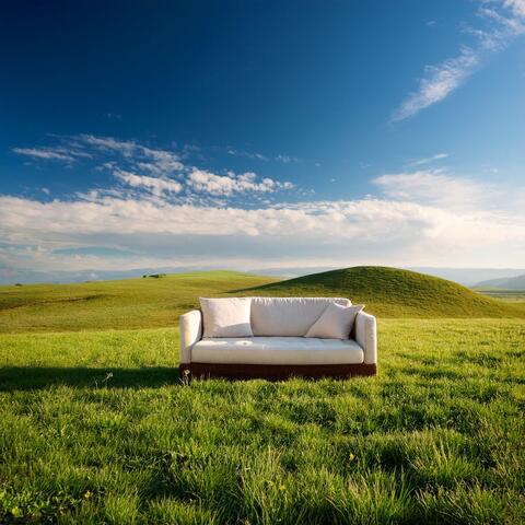 Music In The Shape Of Calm And Relaxation