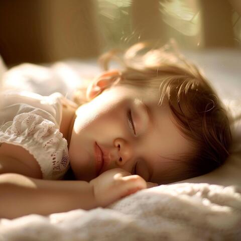 Baby Sleep Dreams: Soothing Lullabies