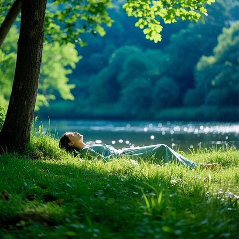 Peaceful Relaxation Music for Clarity