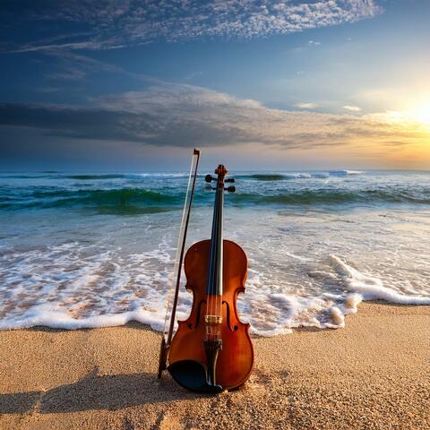 Orchestra Of Tranquil Tides: Waves Of Peace