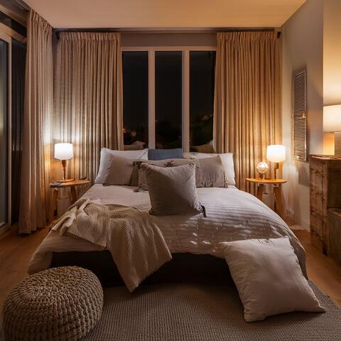 Where Music Sleeps Gently