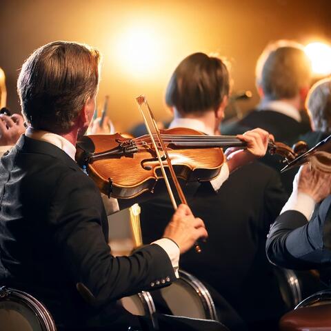 Orchestra For Focus: A Symphony For The Concentrated Mind