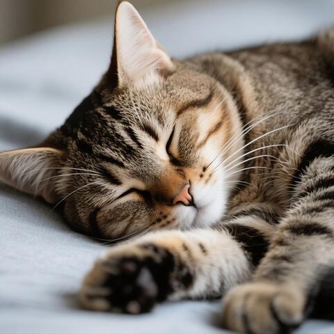 Quiet Tunes for Sweet Cats