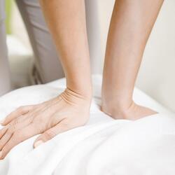 Restful Healing Meditation