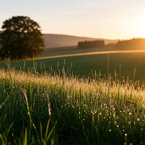 Ambient Relaxation Tunes for Serenity