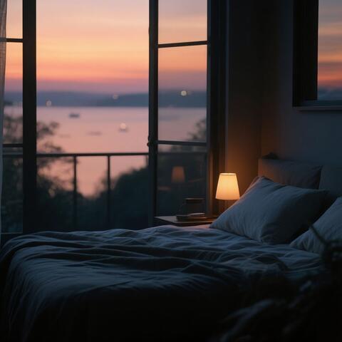 Restful Evening Music for Relaxation