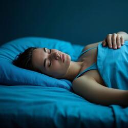 Restful Sleep Serenity