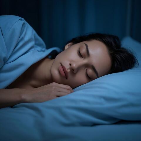 Calming Sleep Music for Insomnia