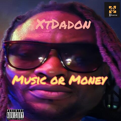 Music or Money