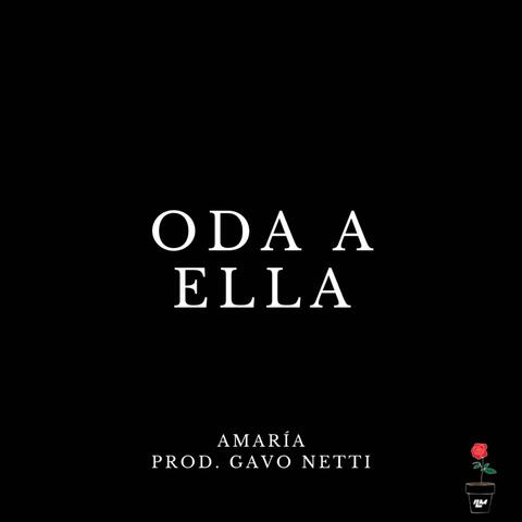 ODA A ELLA