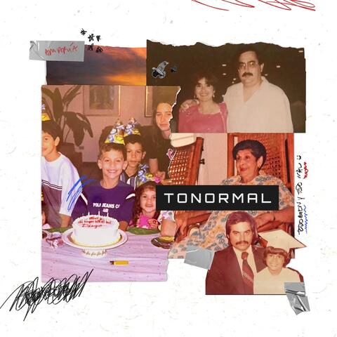 TONORMAL
