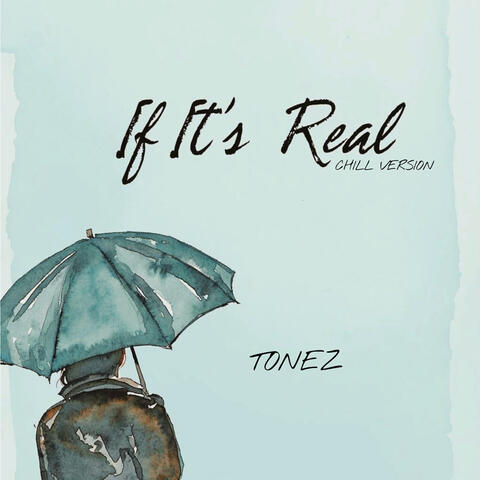 If It's Real