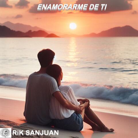 Enamorarme de ti