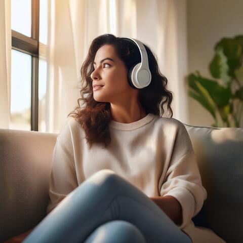 Music For Relaxation As You Drift Through Moments Of Calm