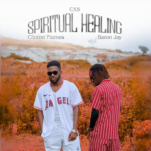 Spiritual Healing