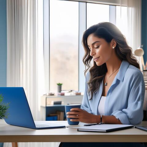 Music For Work That Keeps You Focused And Calm