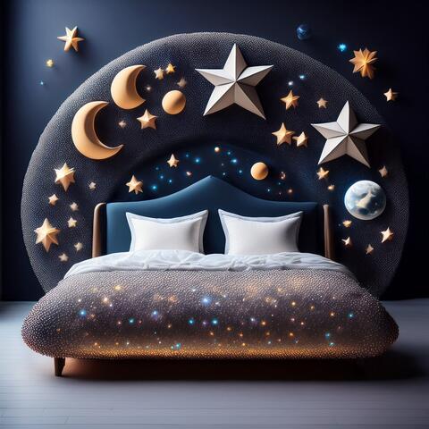 Music For Sleeping In Peace