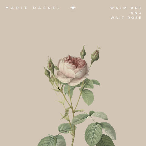Walm Art and Wait Rose
