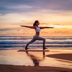 A Subtle Shift In Perception