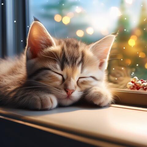 Music For Cats Who Gaze Through Sunlit Windows