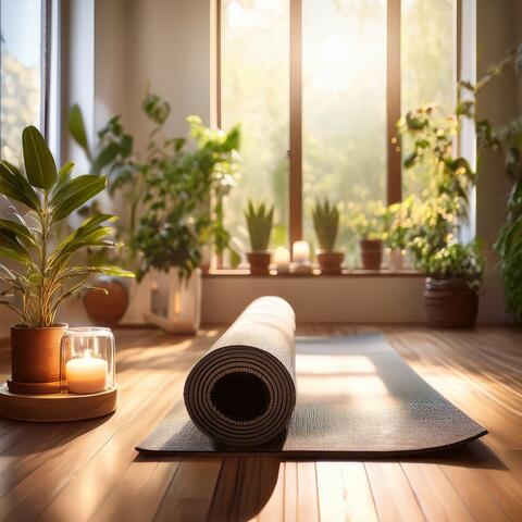 Music For Yoga That Aligns The Body And Mind