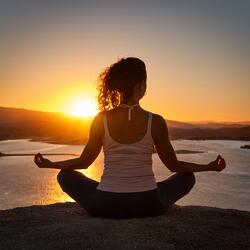 The Unseen Sound Of Peace