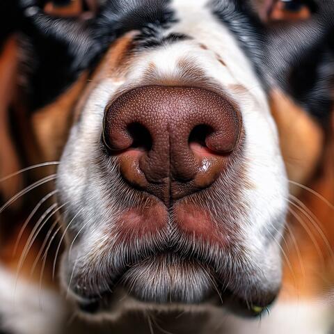 Music For Dogs' Relaxation And Comfort