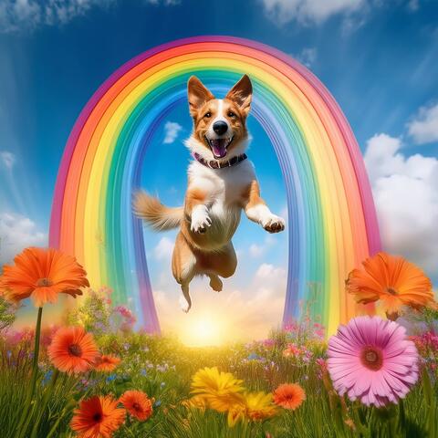 Music For Joyful Dogs And Playful Paws