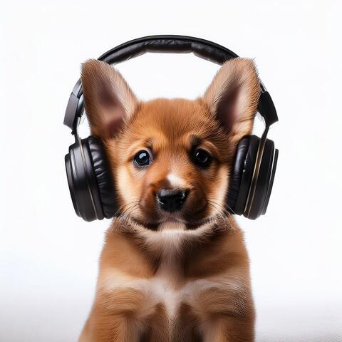 Relajación Serena: Ritmos De Hip Hop Para Perros