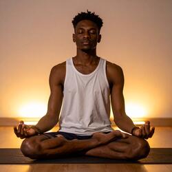 Música Pacífica Para La Meditación.