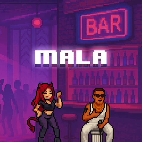 MALA
