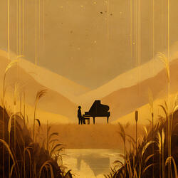 Symphony of lost days