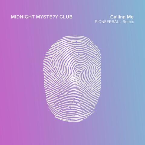 Calling Me