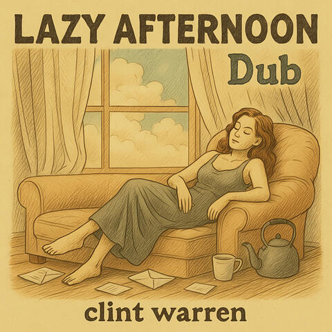 Lazy Afternoon