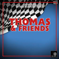 Race With You (From "Thomas & Friends")