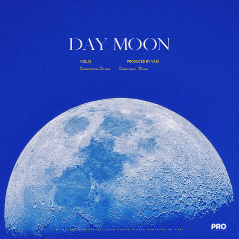 Day Moon