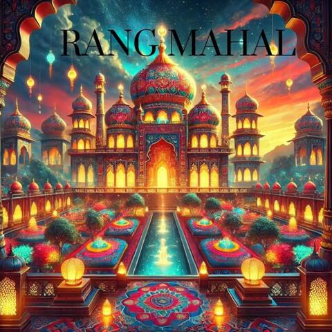 Rang Mahal