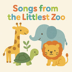 The Little Hedgehog – Song for Toddlers