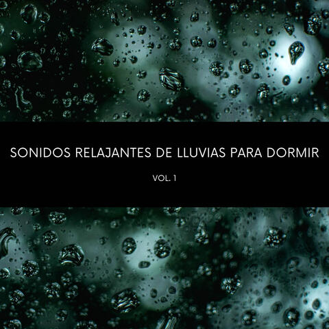 Sonidos Relajantes De Lluvias Para Dormir Vol. 1