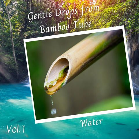 Water: Gentle Drops from Bamboo Tube Vol. 1