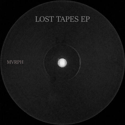 Lost Tapes