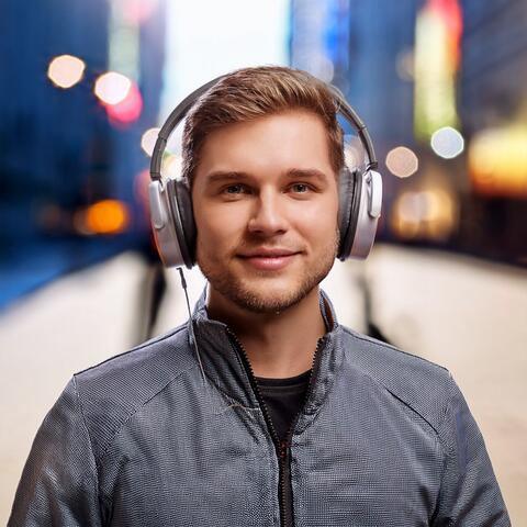 Hip Hop for Relaxed Moments and Smooth Grooves