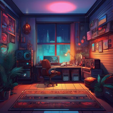 Hip Hop for Peaceful Moments and Tranquil Beats