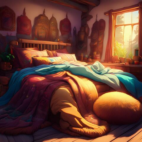 Music for Fireside Slumbers and Snuggled Dreams