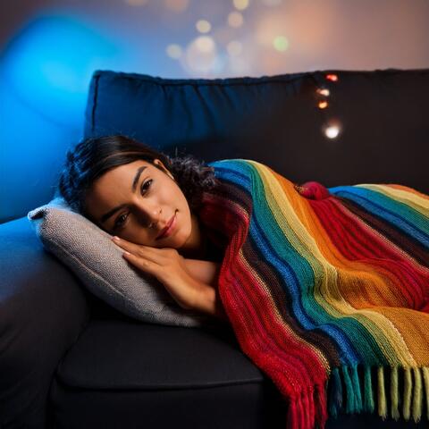 Music for Sleepy Souls and Cozy Nights